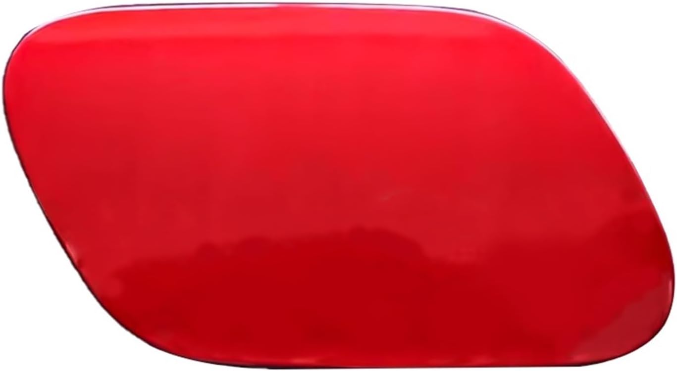Compatible With VW ID4 Crozz Charging Port Cover Exterior Charge Jack Cap Lid 11G809909(Style6)