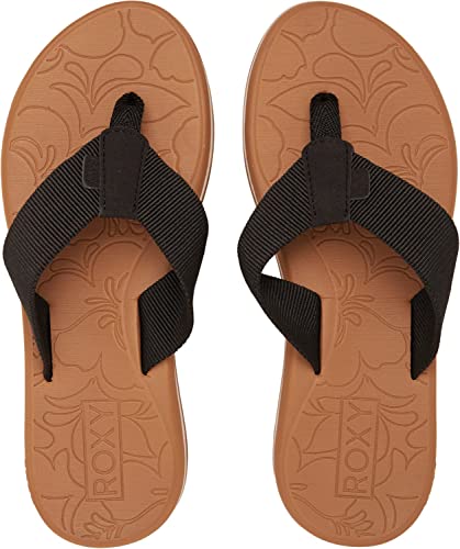 Image of Roxy Women's Colbee Hi Flip Flop Sandal