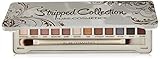 The Lano Company Pure Cosmetics Stripped Eye Shadow Palette