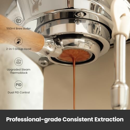La Marzocco GS3 espresso machine