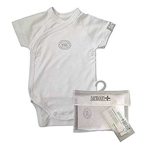 Bamboom 104-110-000 Body