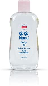 Nunu baby oil - 100 ml: Buy Online at Best Price in Egypt - Souq is now ...