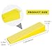 DGSL Tile Leveling System Tile Wedges, 200PCS Reusable Tile Leveling Wedges for 1/8