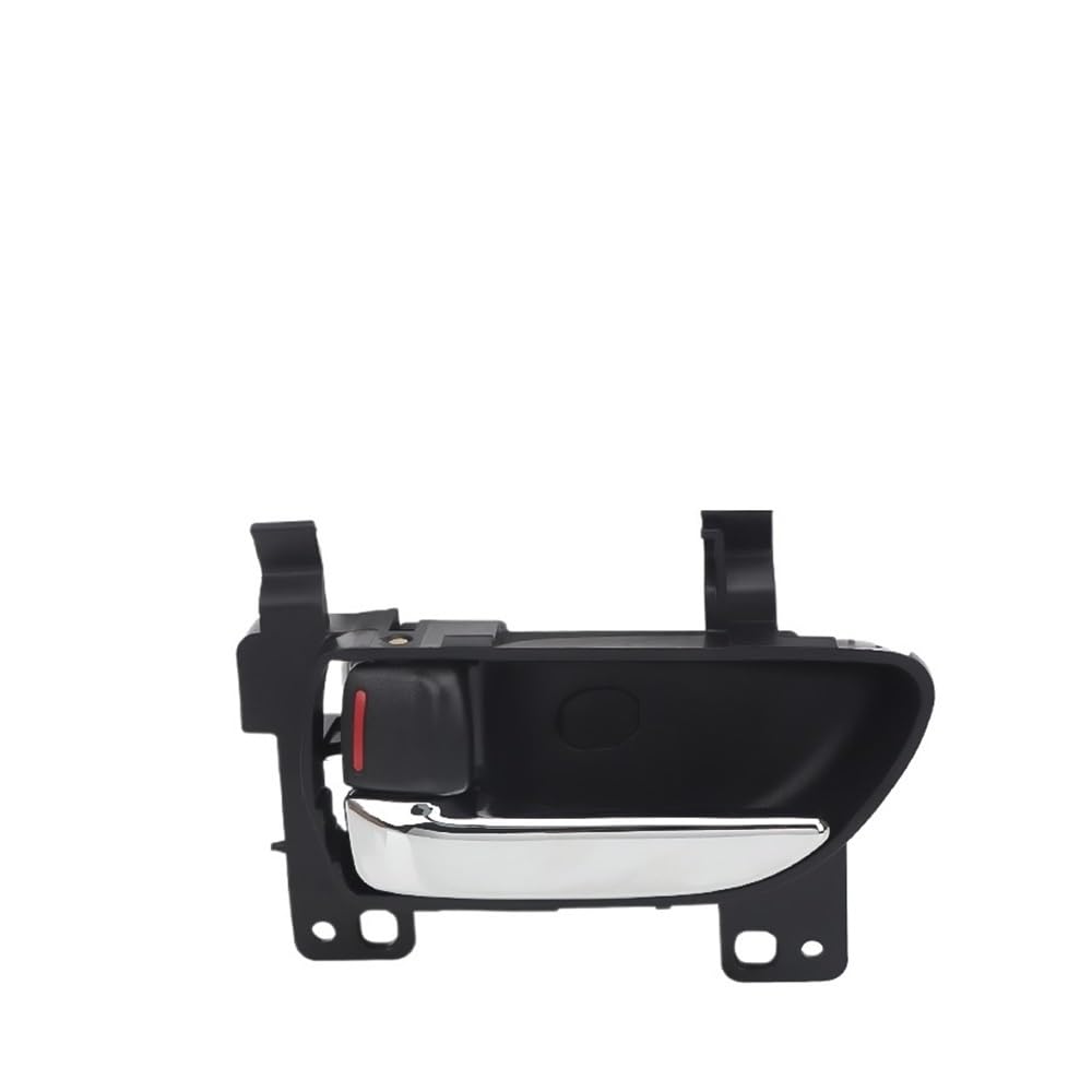 BXCTDNFB Left Right Interior Door Handle for Subaru for Impreza for WRX for STI 2008-2021 US 61051FG120JG 61051FJ032VH 61051FJ021VH(1pc Left)