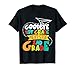 Next Stop 2nd Grade Last Day Of 1st Grade School Graduate T-Shirt
