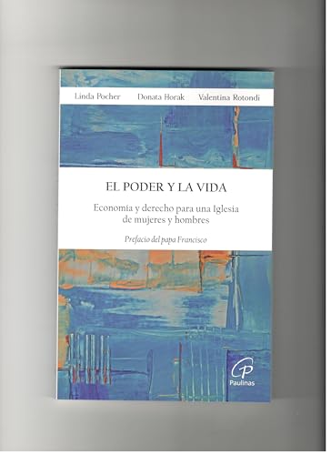 Portada de El poder y la vida