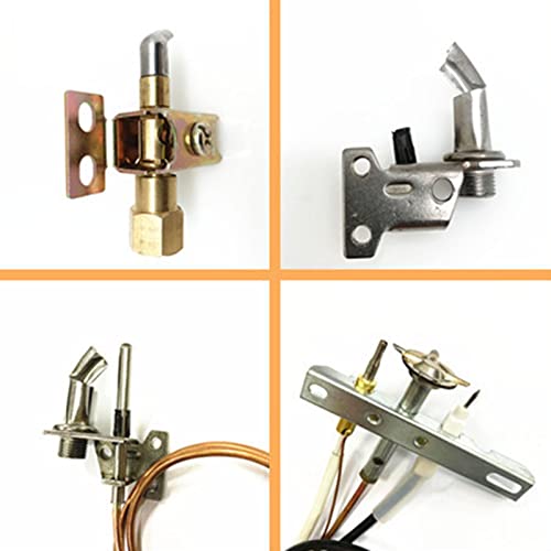 Termopilha para Aquecedor de Água | Termopilha de 36