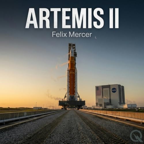 Artemis II - Splashdown: The Fifty-Year Silence Is Broken