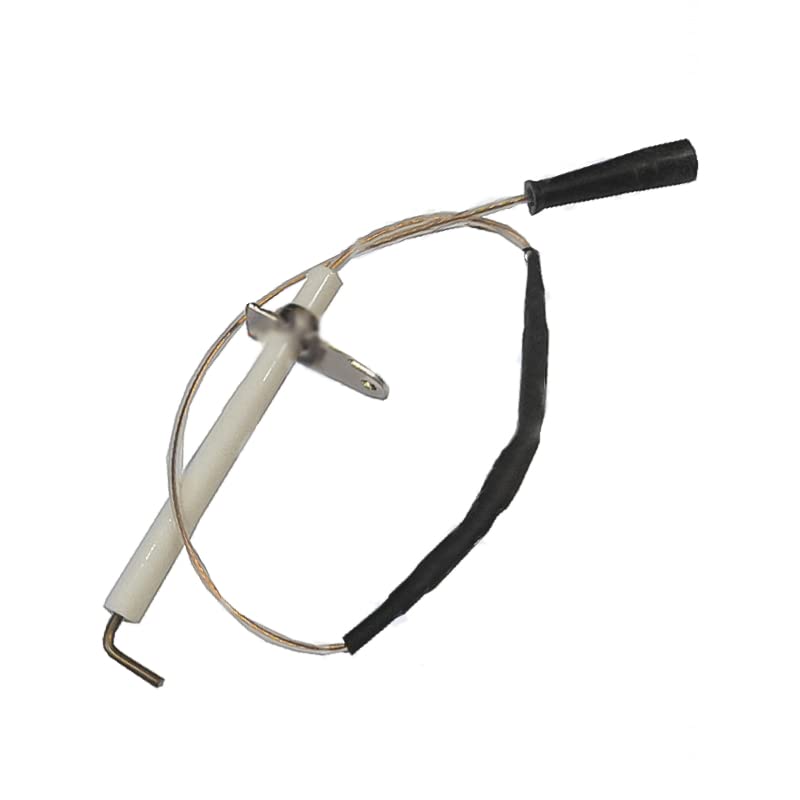 Mondo Viro Candela elettrodo accensione rivelazione BE10025890 ricambio compatibile per caldaie Beretta