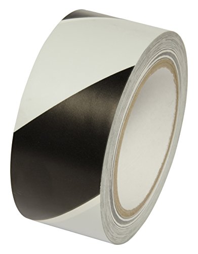 Incom WT2300 Manufacturing: Hazard Warning Conformable Tape, 2