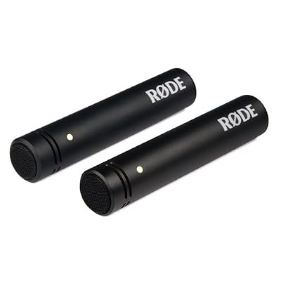 RODE M5 Mikrofon