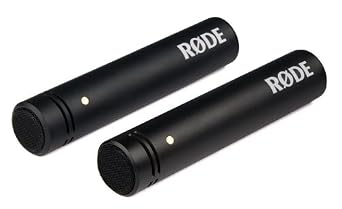 RODE M5 Microphone