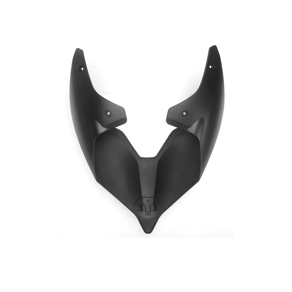 Housse Selle pour Panigale pour Street pour Fighter V2 V4 V4S V4R Section Arrière De Moto Couvercle Carénage Capot Siège Solo(ColorB1)