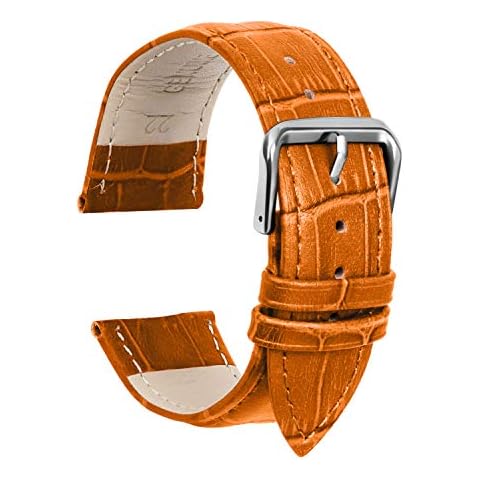 Correa de Reloj de Cuero ULLCHRO Cover