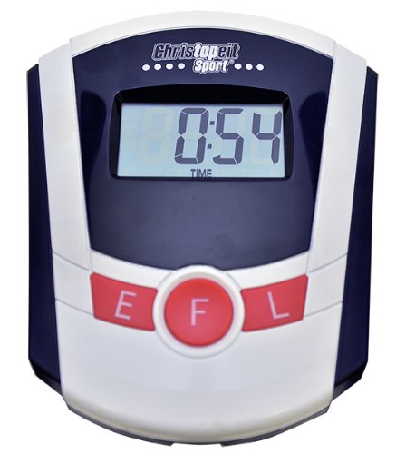 Christopeit Crosstrainer CT 2 – 1321 - 2