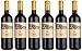 Produktbild Collines Antiques, IGP Pays d'Oc Merlot, 2018, (6 x 0,75 l)