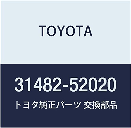 しげお Amazon | TOYOTA (トヨタ) 純正部品 クラッチレリーズシリンダ トゥー