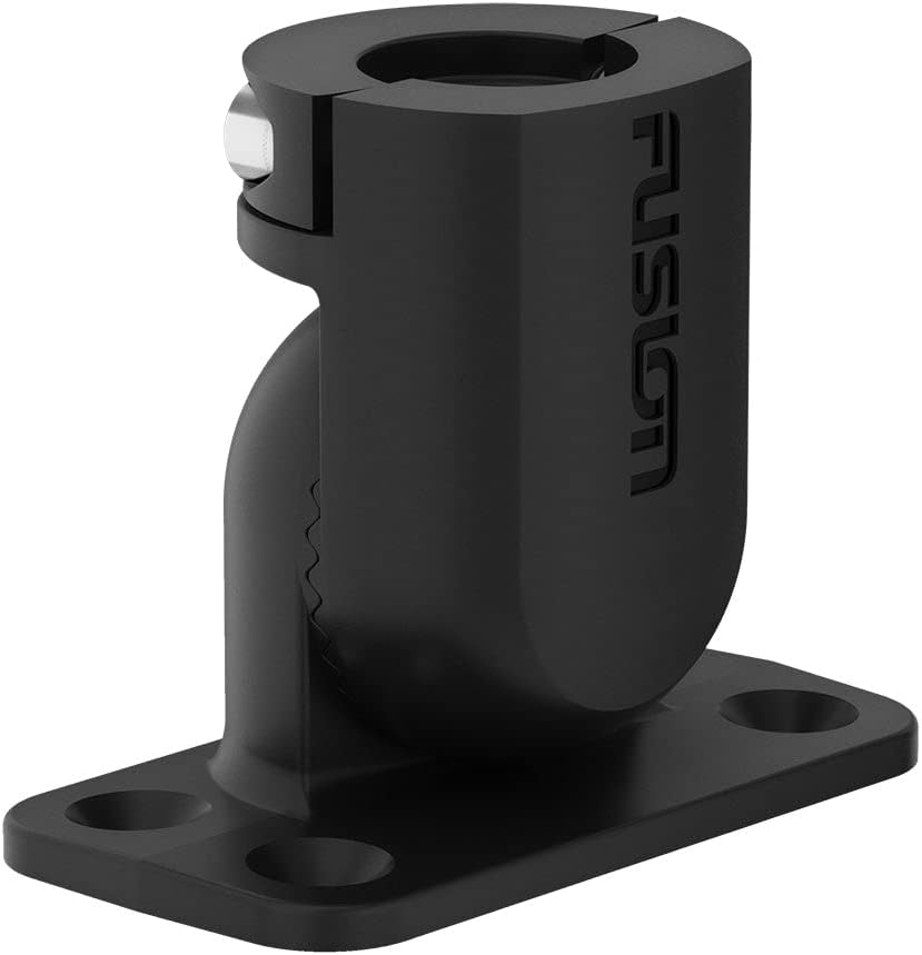 Fusion Electronics Fusion XS-MNTFL XS Series 6.5'' Tower Speaker Flat Mount Brackets