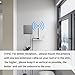 Waterproof Replacement 5.8dBi Strengthen Magnet Base Pure Copper 915MHZ LoRa Gateway Antenna with 3M/10FT Cable for Helium Hotspot RAK Nebra Bobcat 300 SenseCAP M1 Hotspot HNT Finestra Miner, Eifagur