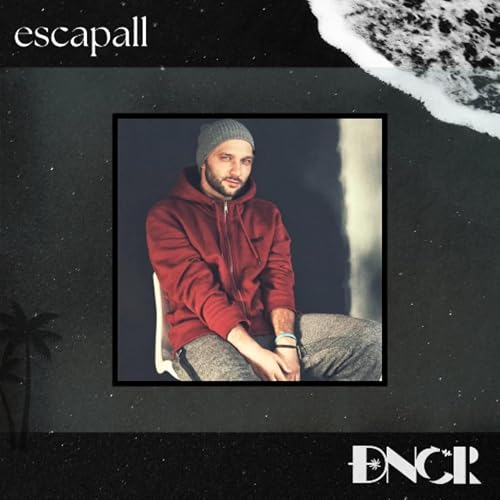 escapall @ Danang Community Radio