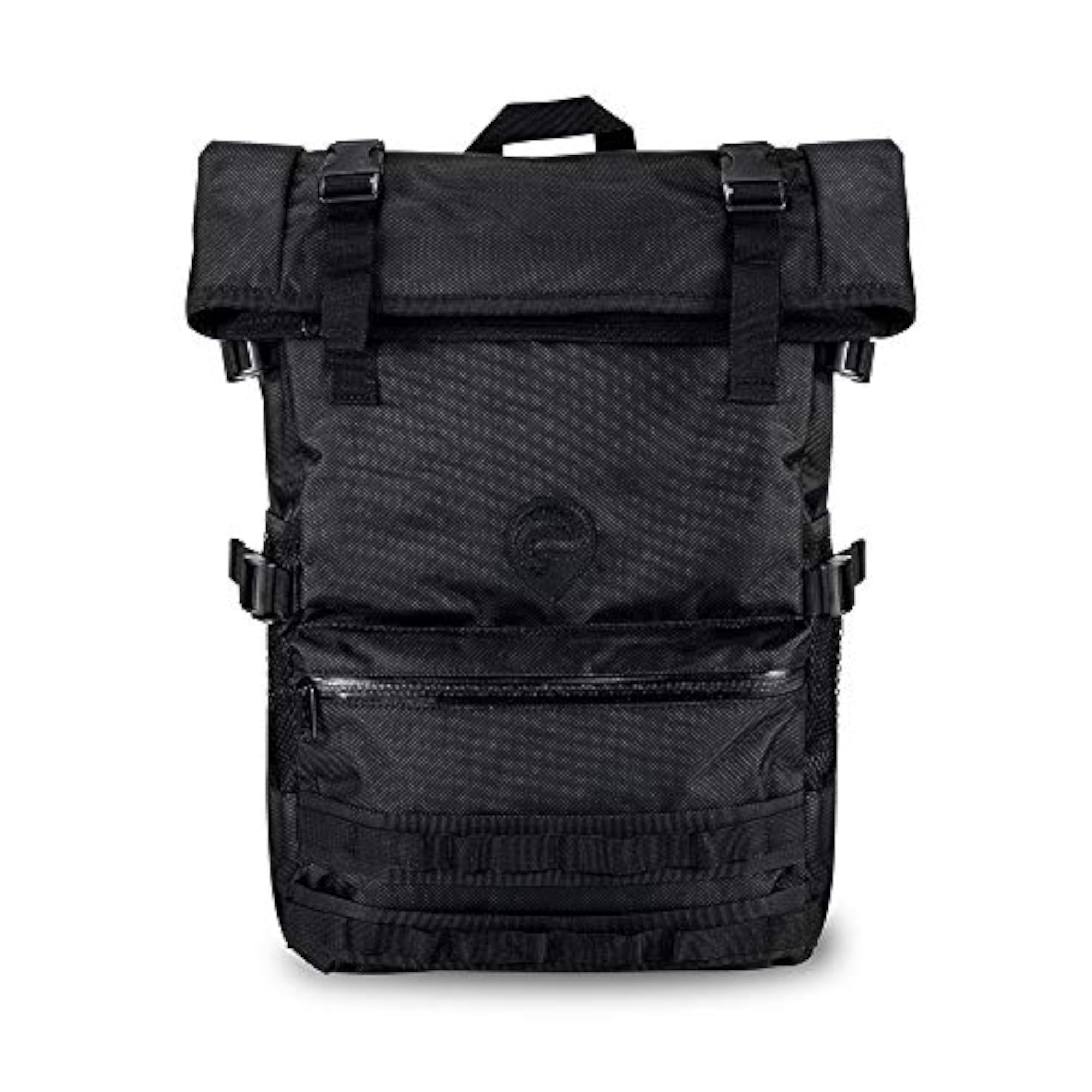 Backpack Rogue - Smell Proof - Water Proof - Lockable - Hydroponics (Black)