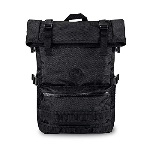 Skunk Backpack Rogue - Smell Proof - Weather Resistant - Lockable2