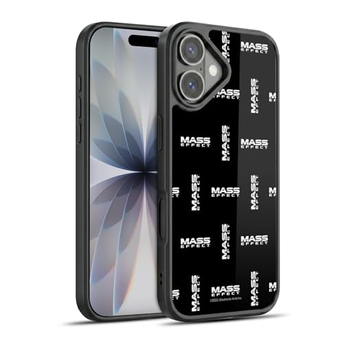 Coque iPhone 17 Mass Effect gel renforcé pour le quotidien des gamers