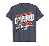 Mike Yastrzemski Been There Crushed That T-Shirt
