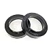 Dobinsons Front Pair of 30mm Polyurethane Coil Spacers for Toyota Land Cruiser 80 Series