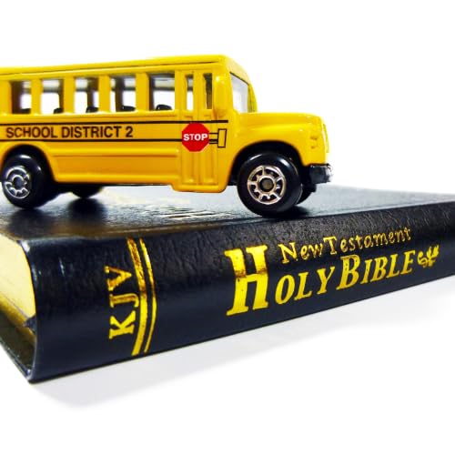 Mandating the reading of Protestant biblical passages in public schools isn't fair to those that practice other religions