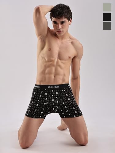 Image of Low-Rise Brand Logo Multi Trunks
