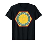 Jeffersonian Institute Anthropology Unit T-Shirt