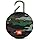 JBL Clip 3, Camouflage - Waterproof, Durable & Portable Bluetooth Speaker - Up to 10 Hours of Play - Includes Noise-Cancellin