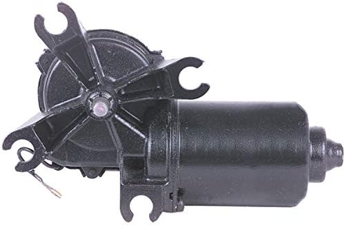 Cardone Wiper Motor - Remanufactured - 43-4217 - O'Reilly Auto Parts