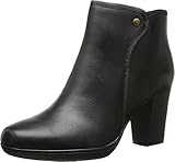Clarks Women's Halia Perch Boot