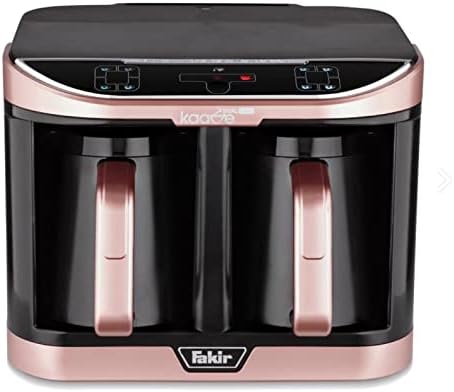 Kaave Duo Pro (Rose)