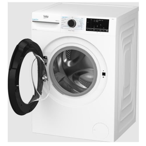 BEKO Lave linge frontal BM3WFU49411B - vue 10