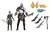 Action Figure God of War Ultimate Kratos & Atreus Two-Pack