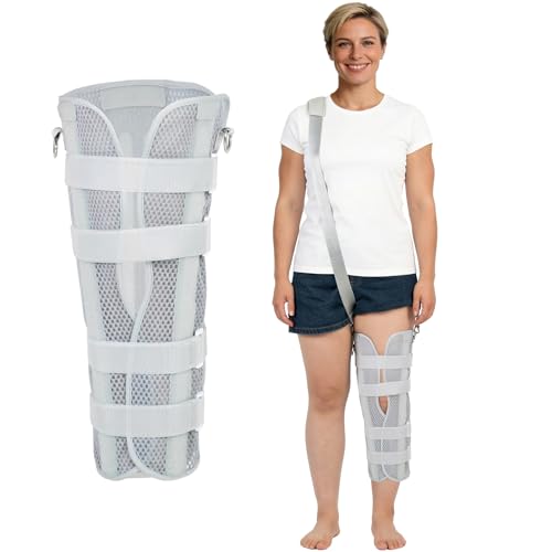 Adjustable Breathable Knee Brace