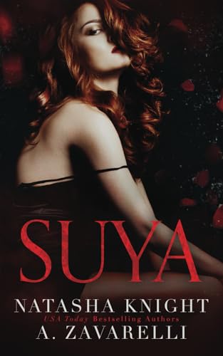 Suya (Lazos que unen) (Spanish Edition)