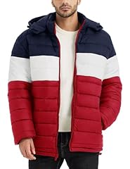 Navy/White/Red