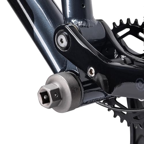 cyclists Bottom Bracket Tool 16 x 41mm - Bottom Bracket Install Removal Tool Compatible with Shimano BBR60, MT800