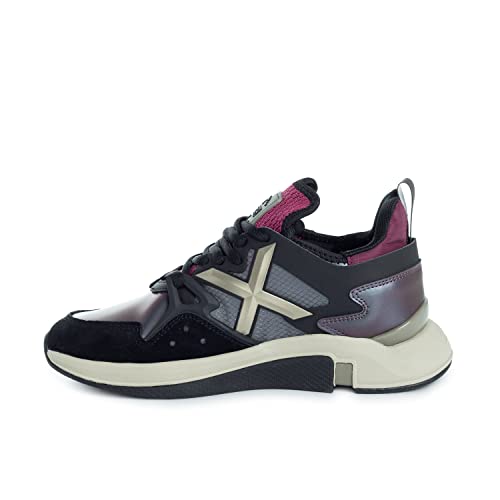 Chaussures Munich Mixte Clik idéales pour vos marches en ville et loisirs