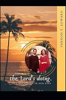 Paperback "This is the Lord's Doing" Book