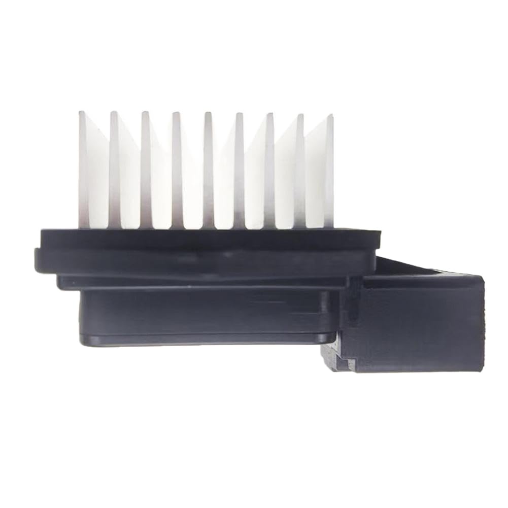 Car Blower Motor Resistor Blower Speed Control Module 68048901AA Compatible with Ram 2000-2019