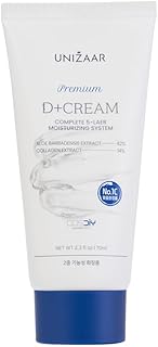 [UNIZAAR] Crema facial D+ (2.37 fl.oz)