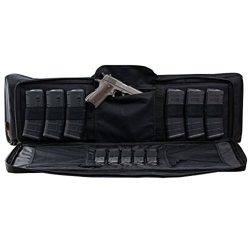 3V Gear Covert Padded Gun Case - 36 Inches #TOP1