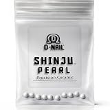 3mm Shinju Pearl - 10 Pack