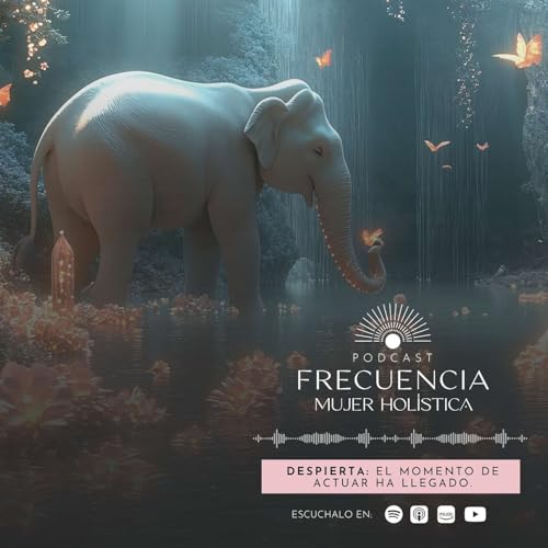 DESPIERTA: el momento de actuar ha llegado.