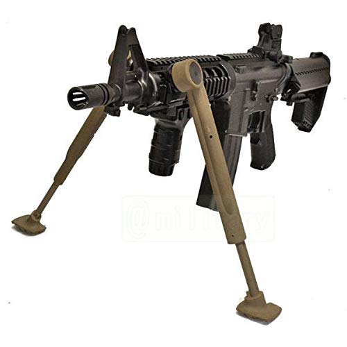 樹脂製モデルガン　バイポッド付き 樹脂製モデルガンバイポッド付き